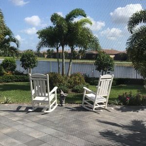 Meet your Posher, Fran